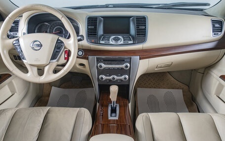 Nissan Teana, 2011 год, 1 199 000 рублей, 11 фотография