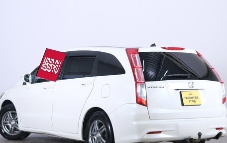 Honda Stream II, 2010 год, 1 299 000 рублей, 5 фотография