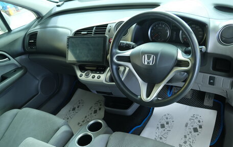Honda Stream II, 2010 год, 1 299 000 рублей, 11 фотография