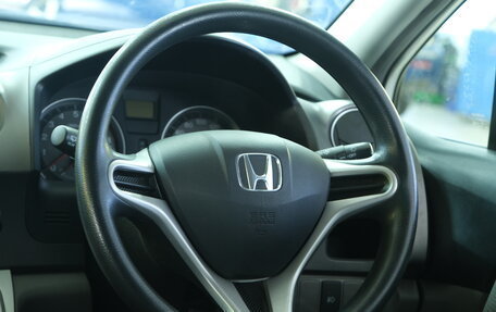 Honda Stream II, 2010 год, 1 299 000 рублей, 13 фотография