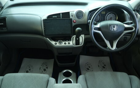 Honda Stream II, 2010 год, 1 299 000 рублей, 14 фотография