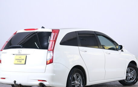 Honda Stream II, 2010 год, 1 299 000 рублей, 7 фотография