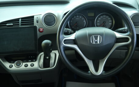 Honda Stream II, 2010 год, 1 299 000 рублей, 12 фотография