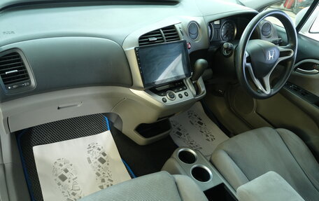 Honda Stream II, 2010 год, 1 299 000 рублей, 18 фотография