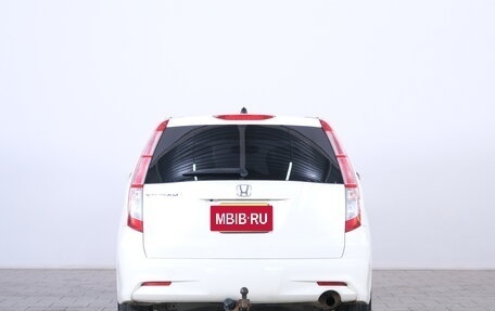 Honda Stream II, 2010 год, 1 299 000 рублей, 6 фотография