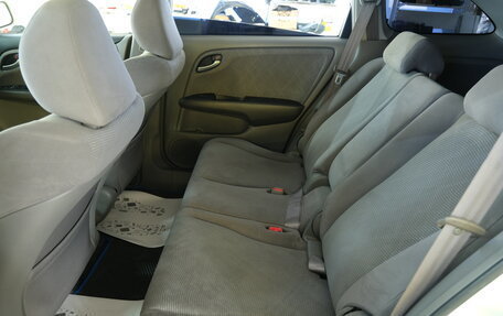 Honda Stream II, 2010 год, 1 299 000 рублей, 21 фотография