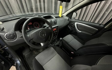 Renault Duster I рестайлинг, 2012 год, 849 777 рублей, 7 фотография