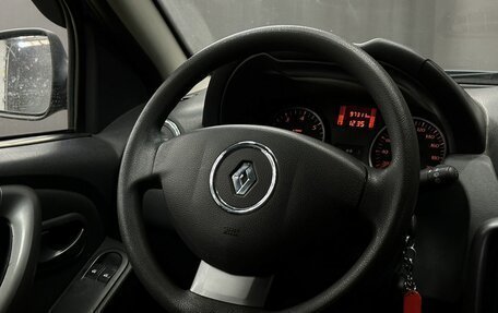 Renault Duster I рестайлинг, 2012 год, 849 777 рублей, 9 фотография