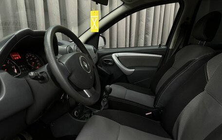 Renault Duster I рестайлинг, 2012 год, 849 777 рублей, 6 фотография