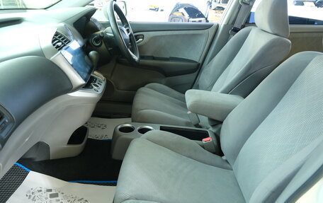 Honda Stream II, 2010 год, 1 299 000 рублей, 19 фотография