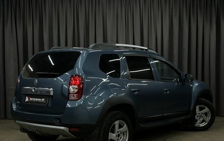 Renault Duster I рестайлинг, 2012 год, 849 777 рублей, 4 фотография