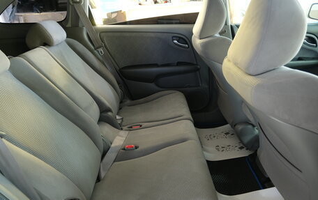 Honda Stream II, 2010 год, 1 299 000 рублей, 20 фотография