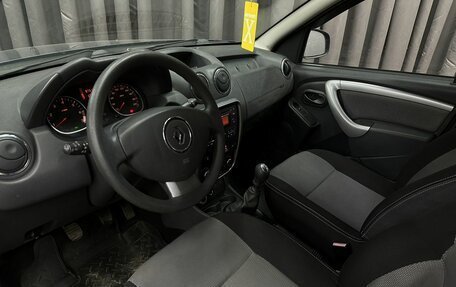 Renault Duster I рестайлинг, 2012 год, 849 777 рублей, 5 фотография