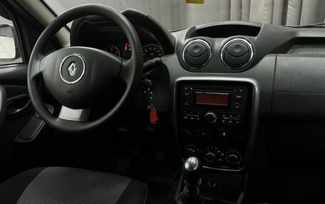 Renault Duster I рестайлинг, 2012 год, 849 777 рублей, 8 фотография