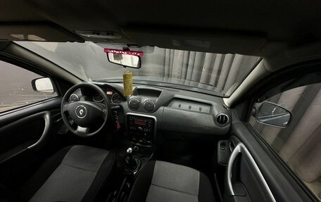 Renault Duster I рестайлинг, 2012 год, 849 777 рублей, 11 фотография