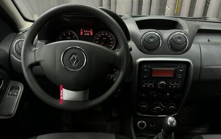 Renault Duster I рестайлинг, 2012 год, 849 777 рублей, 10 фотография