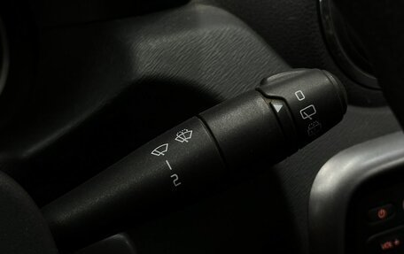 Renault Duster I рестайлинг, 2012 год, 849 777 рублей, 16 фотография