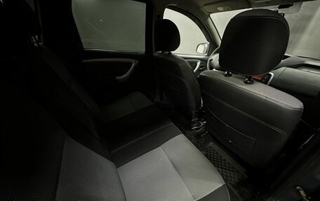 Renault Duster I рестайлинг, 2012 год, 849 777 рублей, 26 фотография