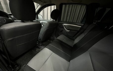 Renault Duster I рестайлинг, 2012 год, 849 777 рублей, 24 фотография