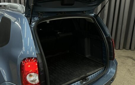Renault Duster I рестайлинг, 2012 год, 849 777 рублей, 28 фотография