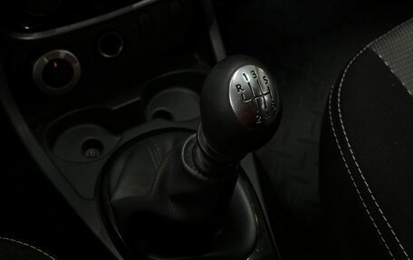 Renault Duster I рестайлинг, 2012 год, 849 777 рублей, 20 фотография