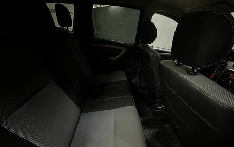 Renault Duster I рестайлинг, 2012 год, 849 777 рублей, 27 фотография