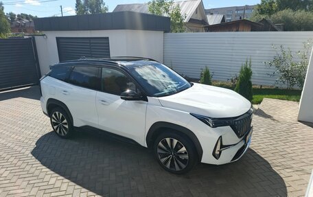 Geely Atlas, 2025 год, 2 830 000 рублей, 1 фотография