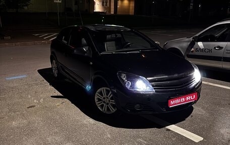 Opel Astra H, 2010 год, 255 000 рублей, 1 фотография