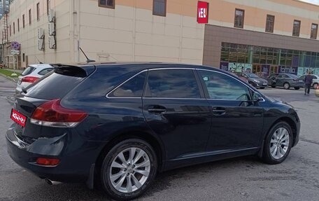Toyota Venza I, 2013 год, 1 950 000 рублей, 1 фотография