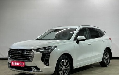 Haval Jolion, 2023 год, 1 910 000 рублей, 1 фотография