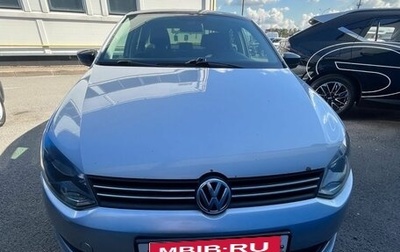 Volkswagen Polo VI (EU Market), 2014 год, 770 000 рублей, 1 фотография