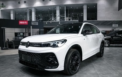 Volkswagen Tiguan, 2025 год, 4 990 000 рублей, 1 фотография