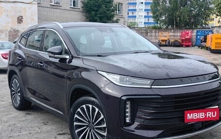 CheryExeed TXL, 2022 год, 1 600 000 рублей, 1 фотография