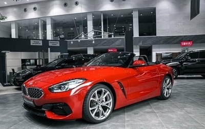 BMW Z4, 2019 год, 5 900 000 рублей, 1 фотография