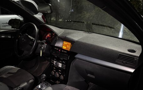 Opel Astra H, 2010 год, 255 000 рублей, 6 фотография
