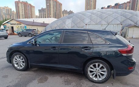 Toyota Venza I, 2013 год, 1 950 000 рублей, 2 фотография