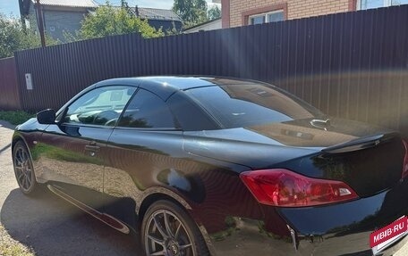 Infiniti G, 2012 год, 1 800 000 рублей, 3 фотография