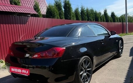Infiniti G, 2012 год, 1 800 000 рублей, 2 фотография