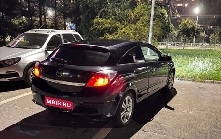 Opel Astra H, 2010 год, 255 000 рублей, 4 фотография