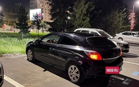Opel Astra H, 2010 год, 255 000 рублей, 5 фотография