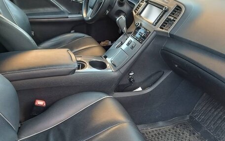 Toyota Venza I, 2013 год, 1 950 000 рублей, 7 фотография