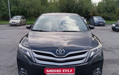 Toyota Venza I, 2013 год, 1 950 000 рублей, 3 фотография