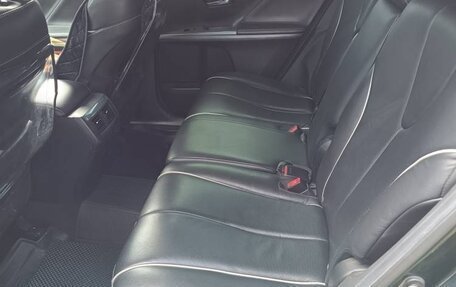 Toyota Venza I, 2013 год, 1 950 000 рублей, 8 фотография