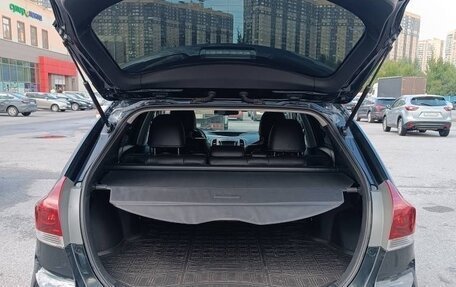 Toyota Venza I, 2013 год, 1 950 000 рублей, 10 фотография