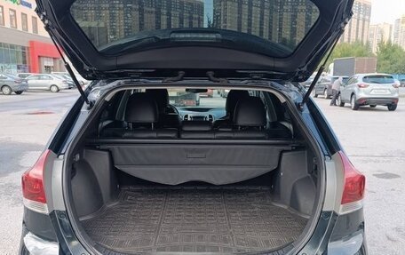 Toyota Venza I, 2013 год, 1 950 000 рублей, 9 фотография