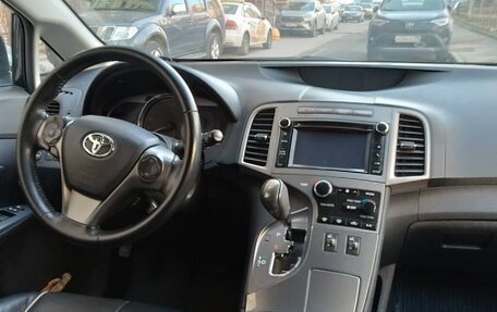 Toyota Venza I, 2013 год, 1 950 000 рублей, 6 фотография
