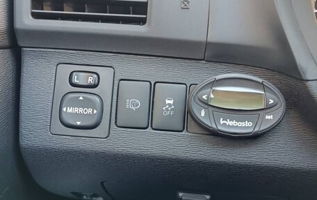 Toyota Venza I, 2013 год, 1 950 000 рублей, 11 фотография