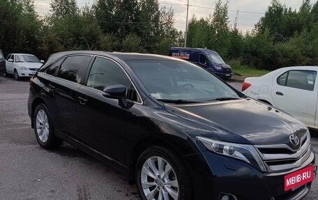 Toyota Venza I, 2013 год, 1 950 000 рублей, 5 фотография