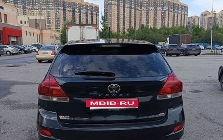 Toyota Venza I, 2013 год, 1 950 000 рублей, 4 фотография