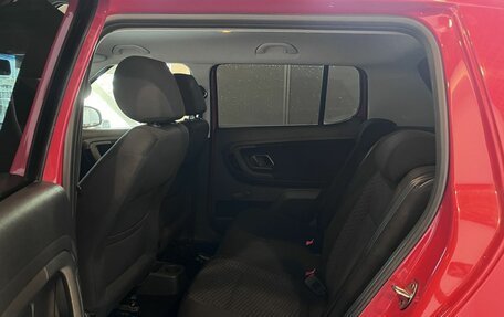 Skoda Fabia II, 2011 год, 466 000 рублей, 21 фотография
